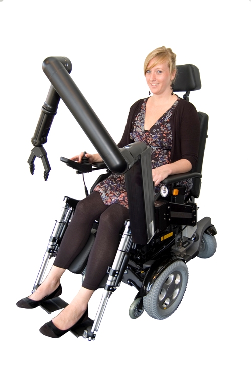 iArm-Person